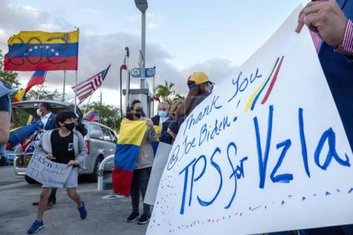 Veppex: Venezuela no es un destino seguro para los migrantes que viven en EE.UU.