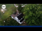 Brutal ambush' on Pennsylvania officers leaves 3 dead, 2 in critical condition