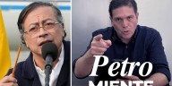 Juan Carlos Pinzón se pronunció sobre el viaje de Petro a la Asamblea General de ONU en Nueva York: “Sabemos las mentiras que dirá”