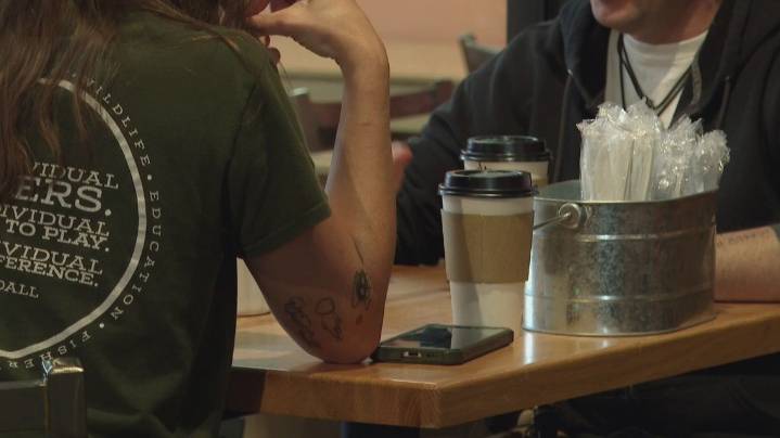 Louisville coffee shop predicts higher prices amid tariffs on imported beans