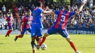 Clásico de Recreo para la primera fecha de Liga Santafesina de Fútbol