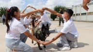 Gobierno Estatal impulsa programas de reinserción para adolescentes en internamiento