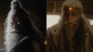 Akshaye Khanna Gives Amitabh Bachchan Vibes In 1st Look As Asuraguru Shukracharya In Mahakali