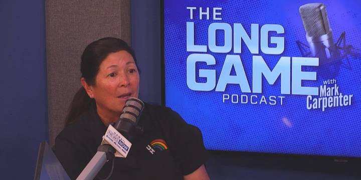 The Long Game: UH head women’s soccer coach Michele ‘Bud’ Nagamine