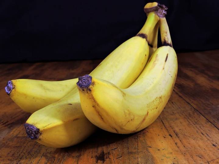 Bananas. El truco de congelar la cáscara: para qué sirve y cómo aprovecharla