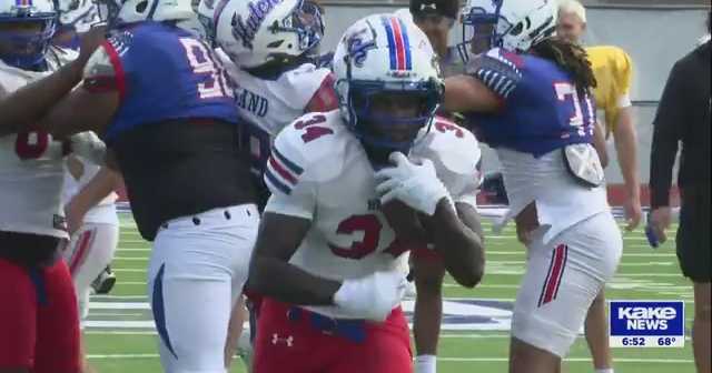 Hutchinson football set to begin title defense with new