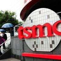 US limits TSMC chipmaking tool shipments to China