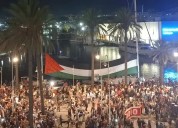 Gaza: i portuali genovesi sostengono la Sumud Flotilla e avvertono Israele