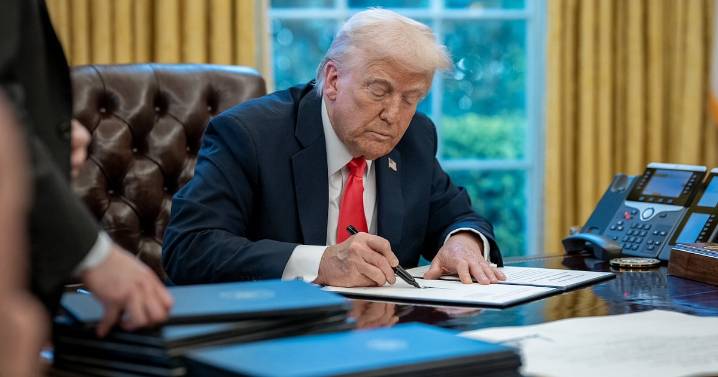 Trump Administration Proposes New H-1B Visa Process To Favour Skilled, Better