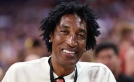 Scottie Pippen gets real about how Steph Curry would impact the NBA in the ’90s