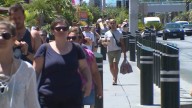 Mexican tourism to Las Vegas up over last year