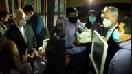 Recuerdan emotivo encuentro con el Papa León XIV en Chiclayo por su cumpleaños
