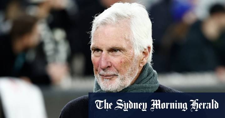 AFL legend Mick Malthouse assaulted during attempted home invasion