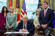 Trump deploys National Guard to Memphis, calling it a 'replica' of his crackdown on Washington