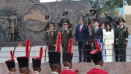 Presidente Maduro “ante nueva agresión de EEUU”: Venezuela va a seguir de pie y con firmeza