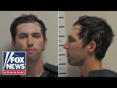 Who is Tyler Robinson? Charlie Kirk's 22-year-old killer with no criminal record