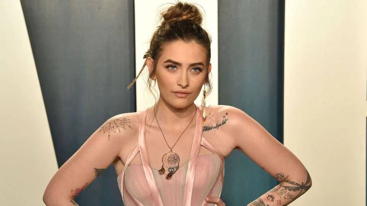 El biopic de Michael Jackson encuentra una detractora en la hija del cantante: "No me gusta la falta de honestidad"