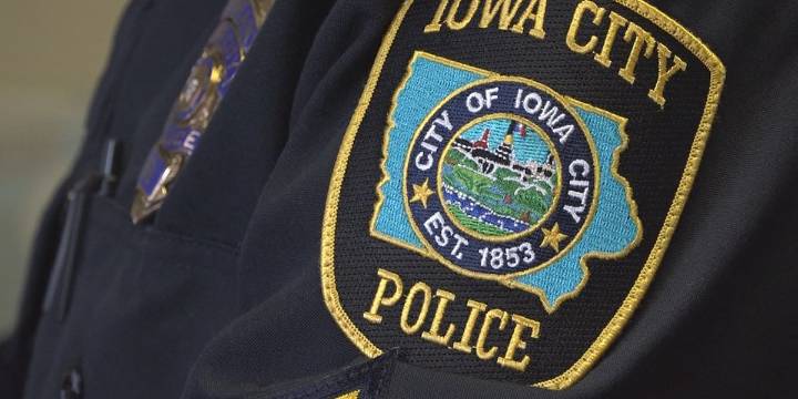 Man accused of showing handgun on Ped Mall