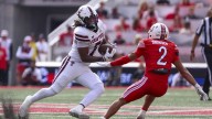 Texas Tech puts away Utah in the fourth quarter for a 34