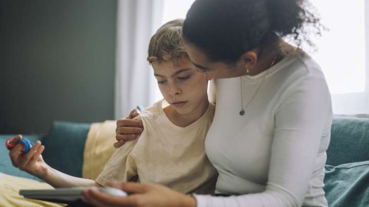 What Is Leucovorin? Inside The Drug The FDA Says May Treat Autism