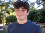 Inland boys athlete of the week: Mikey Pino, Webb