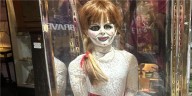 Cause of death revealed for paranormal investigator who died while on tour with ‘Annabelle’ doll