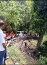 Detuvieron a responsable del trágico accidente en la carretera de Choroní
