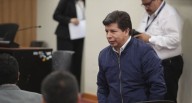 Pedro Castillo pide nuevamente el cese de su prisión preventiva por golpe de Estado