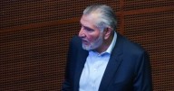 Información financiera no salió del Gobierno Federal: Adán Augusto López