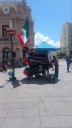 Otorgarán 160 permisos a vendedores ambulantes