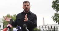 Zelenskyy expected to attend Paris meeting on Ukrainian security