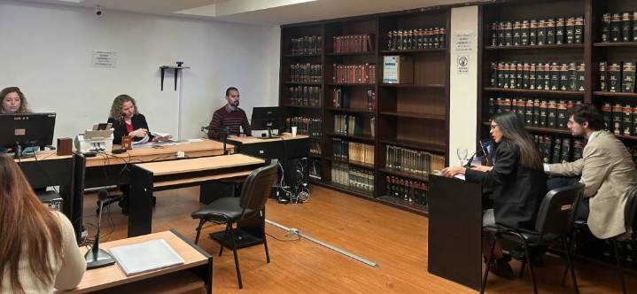 Elevan a juicio una causa por abuso sexual y piden 12 años de prisión para el imputado