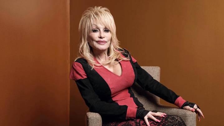 Dolly Parton postpones Vegas shows for medical procedures