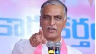 Harish Rao slams Telangana govt over dues to Gurukul school suppliers