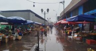 Lima y Callao amanecen con garúas y fuertes niveles de humedad por formación de vórtice costero 