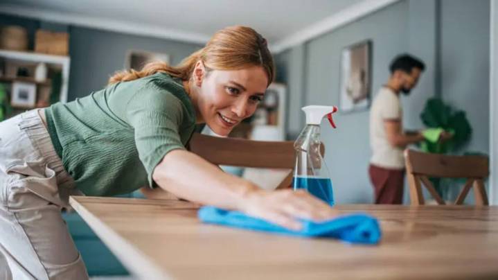 Sorprendentes. Los beneficios del ejercicio "zona cero", la actividad con movimientos suaves y sin esfuerzo físico