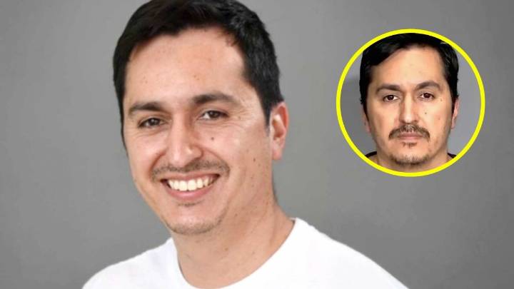 Es médico e hizo clases en una universidad: ¿Quién es el chileno detenido en Estados Unidos por almacenar pornografía?