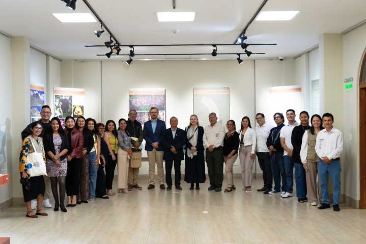 Río Abiseo: San Martín redescubre su patrimonio cultural y natural