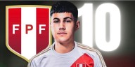 Felipe Chávez cuenta con carta de reserva de la selección peruana para disputar amistoso contra Chile