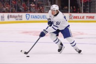 Maple Leafs training camp takeaways: Easton Cowan's opportunity, 'not focused' on Dillon Dubé