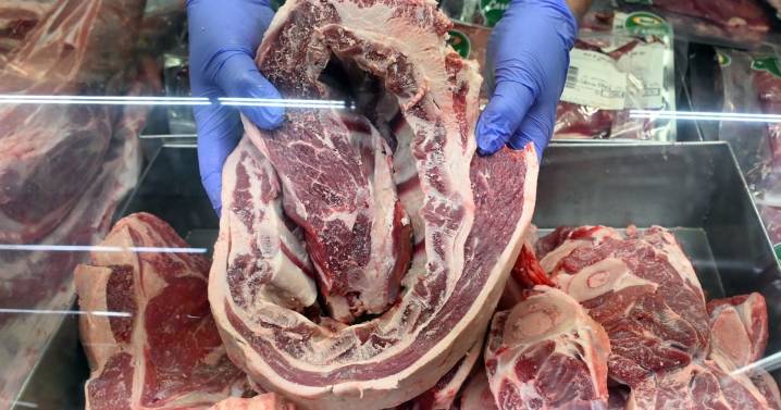 Revés para el asado a la Patagonia: la Justicia federal suspendió por un mes la medida