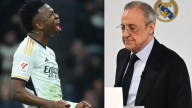 Florentino Pérez, presidente del Real Madrid, lanzó dura crítica contra los periodistas que votaron en el Balón de Oro: ‘Nadie los conoce’