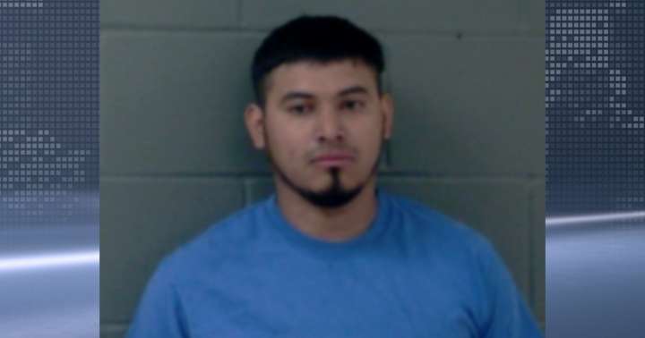 Man sentenced for Franklin County stabbing