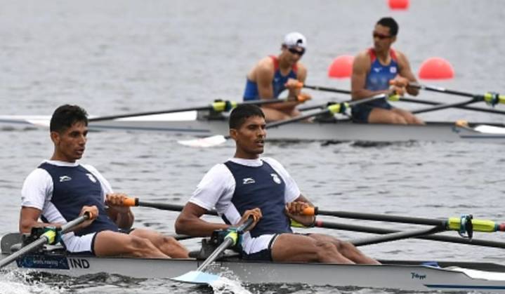Andaman & Nicobar Rowing Association to Hold Team Selection Trials on October 4