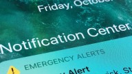 Breaking down emergency alerts sent to your phone