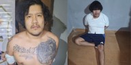 Cayó ‘El Monstruo’ en Paraguay: ¿Cómo será el proceso de extradición de Erick Moreno, el peligroso líder de los Injertos del Cono Norte, al Perú?