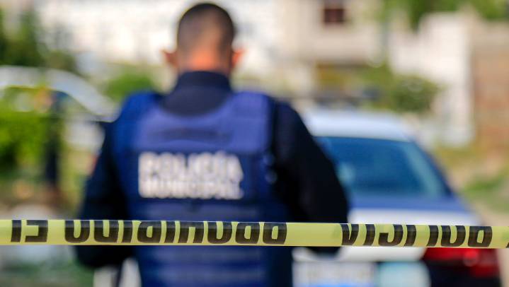 Joven de 18 años es apuñalada cuando iba a sus clases en Tlaxcala; agresor sería su ex novio