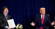 El ‘plan llegar’, el malestar del campo y las condiciones detrás del apoyo de Donald Trump a Javier Milei