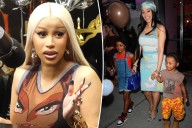 Pregnant Cardi B gets candid about childbirth, confesses second baby was 'too big' and 'ripped' her