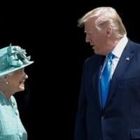 As King Charles hosts Trump, what do UK state visits entail?